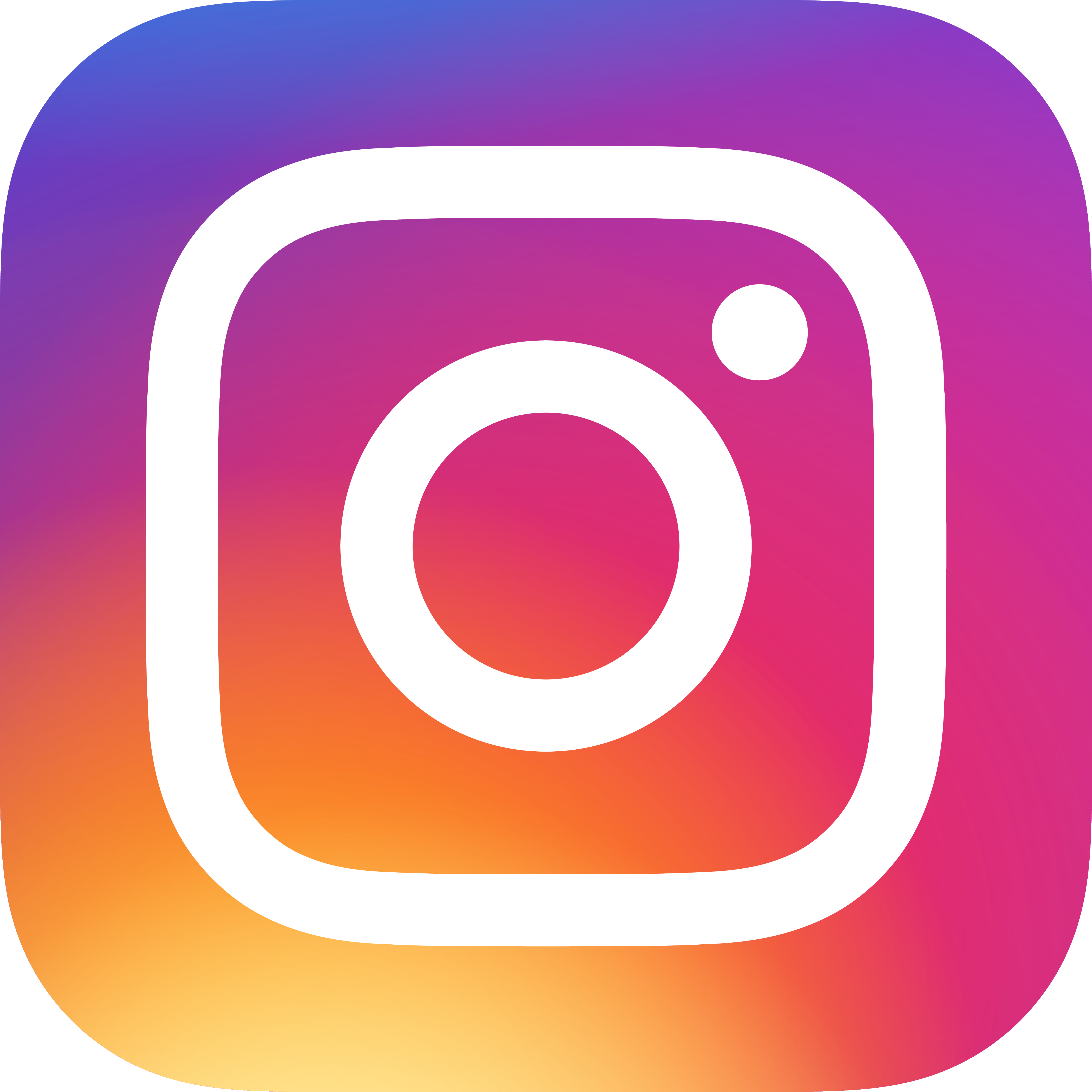 Instagram oficial
